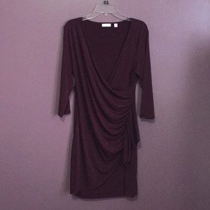 New York and company dress